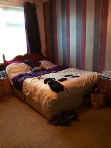  Image of 3 bedroom Terraced house to rent in Thornton Road Ilford IG1 at THORNTON ROAD  ILFORD, IG1 2ER