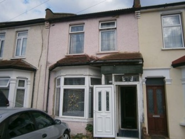 Image of 3 bedroom Detached house for sale in Thorold Road Ilford IG1 at Thorold Road  Ilford, IG1 4HF