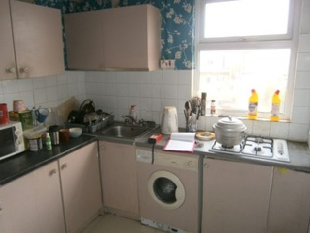  Image of 3 bedroom Detached house for sale in Thorold Road Ilford IG1 at Thorold Road  Ilford, IG1 4HF