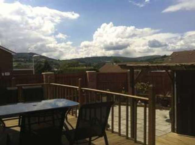  Image of 3 bedroom Detached house for sale in Princes Walk New Inn Pontypool NP4 at Princes Walk New Inn Pontypool, NP4 0PF