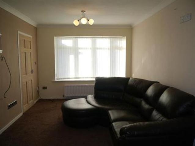  Image of 3 bedroom Semi-Detached house to rent in Thursby Gardens Gateshead NE9 at Thursby Gardens Low Fell Gateshead, NE9 6NL