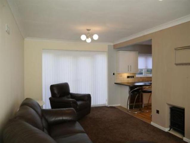  Image of 3 bedroom Semi-Detached house to rent in Thursby Gardens Gateshead NE9 at Thursby Gardens Low Fell Gateshead, NE9 6NL