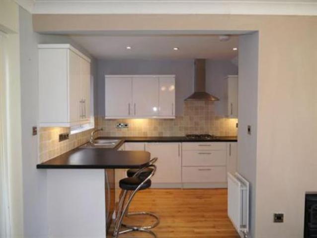  Image of 3 bedroom Semi-Detached house to rent in Thursby Gardens Gateshead NE9 at Thursby Gardens Low Fell Gateshead, NE9 6NL