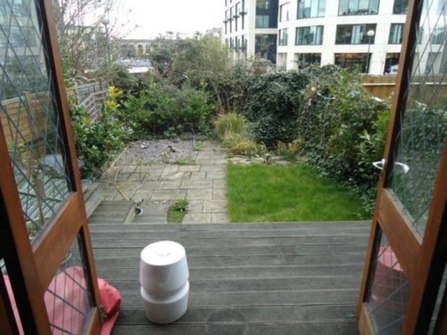  Image of 2 bedroom Maisonette for sale in Tiber Gardens London N1 at Tiber Gardens  Kings Cross, N1 0XF
