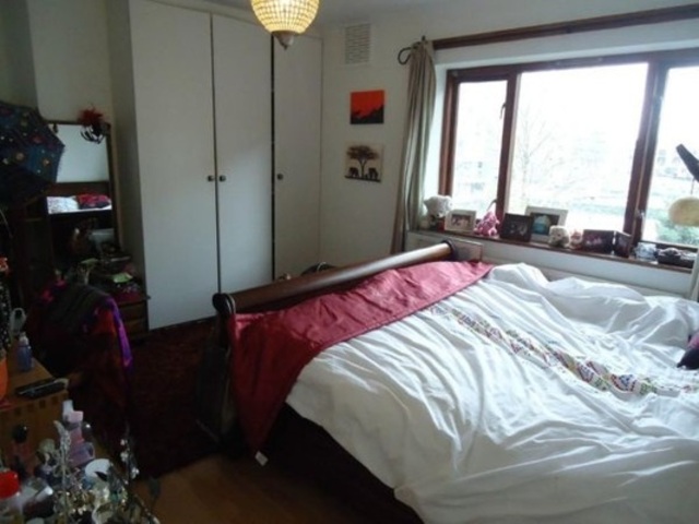  Image of 2 bedroom Maisonette for sale in Tiber Gardens London N1 at Tiber Gardens  Kings Cross, N1 0XF