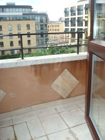  Image of 2 bedroom Flat for sale in Tiber Gardens London N1 at Tiber Gardens  Kings Cross, N1 0XF