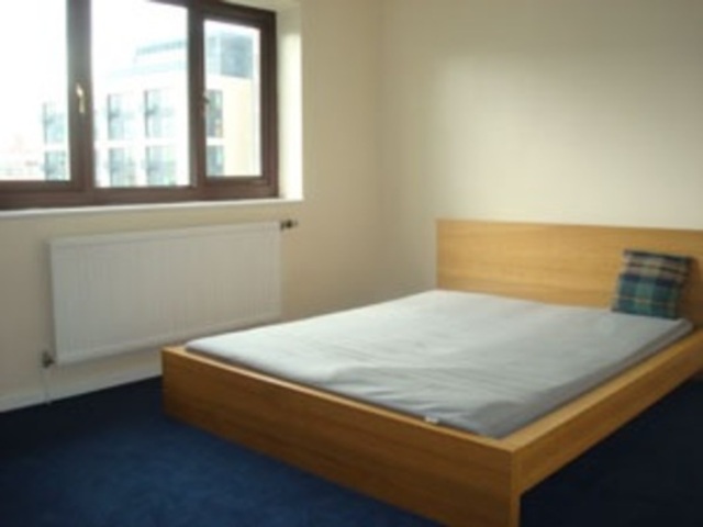  Image of 2 bedroom Flat for sale in Tiber Gardens London N1 at Tiber Gardens  Kings Cross, N1 0XF