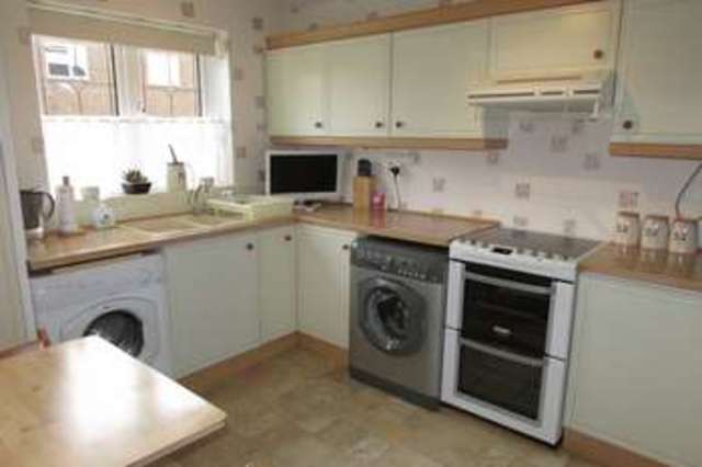 Image of 3 bedroom Terraced house for sale in Timor Close Basingstoke RG24 at Timor Close  Basingstoke, RG24 9PB