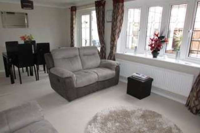  Image of 3 bedroom Terraced house for sale in Timor Close Basingstoke RG24 at Timor Close  Basingstoke, RG24 9PB