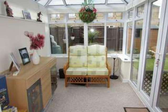  Image of 3 bedroom Terraced house for sale in Timor Close Basingstoke RG24 at Timor Close  Basingstoke, RG24 9PB