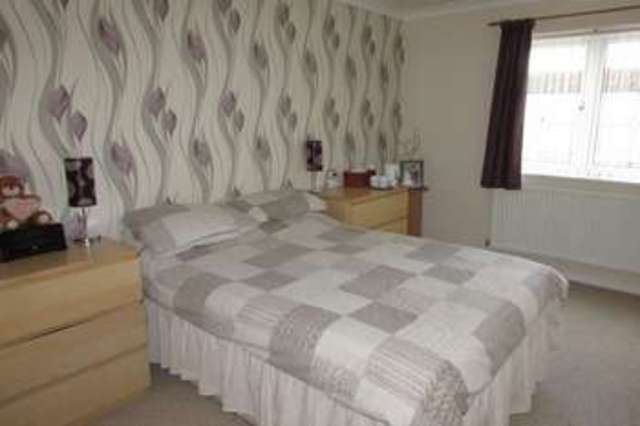  Image of 3 bedroom Terraced house for sale in Timor Close Basingstoke RG24 at Timor Close  Basingstoke, RG24 9PB