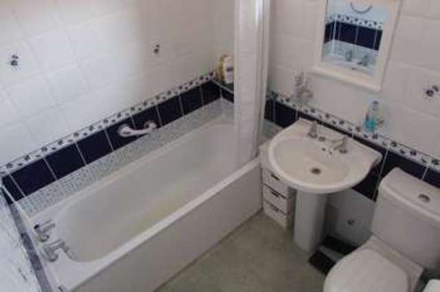  Image of 3 bedroom Terraced house for sale in Timor Close Basingstoke RG24 at Timor Close  Basingstoke, RG24 9PB