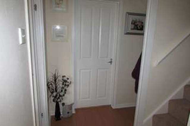  Image of 3 bedroom Terraced house for sale in Timor Close Basingstoke RG24 at Timor Close  Basingstoke, RG24 9PB