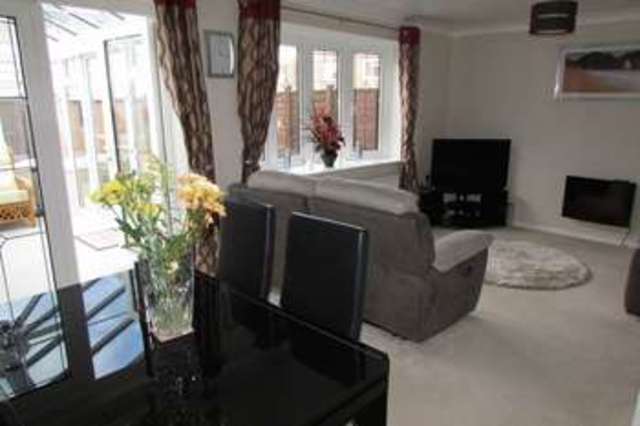  Image of 3 bedroom Terraced house for sale in Timor Close Basingstoke RG24 at Timor Close  Basingstoke, RG24 9PB