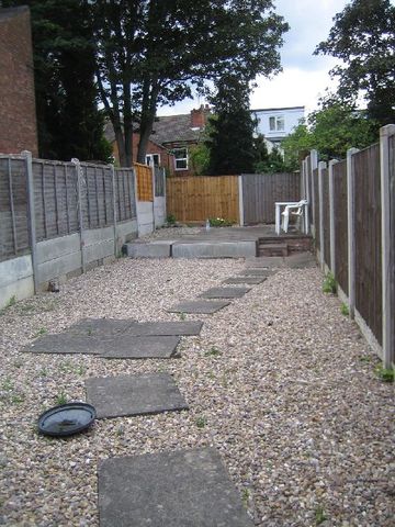  Image of 4 bedroom House Share to rent in Tiverton Road Selly Oak Birmingham B29 at Selly Oak West Midlands Selly Oak, B29 6BU
