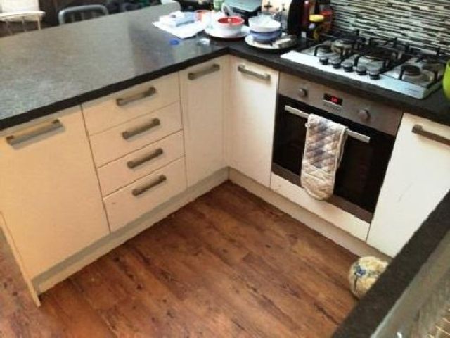  Image of 7 bedroom House Share to rent in Tiverton Road Selly Oak Birmingham B29 at Selly Oak West Midlands Selly Oak, B29 6BY