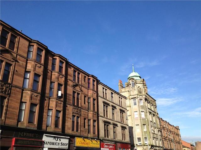  Image of 1 bedroom Flat to rent in Tollcross Road Glasgow G31 at Tollcross Glasgow Glasgow, G31 4XD