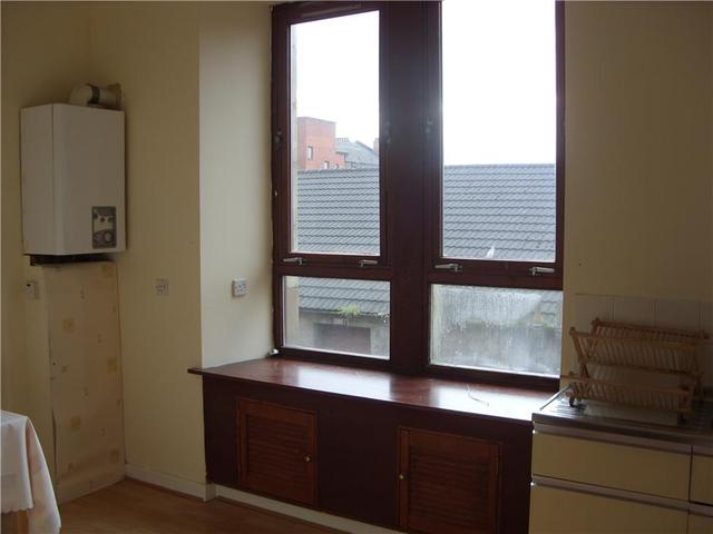  Image of 1 bedroom Flat to rent in Tollcross Road Glasgow G31 at Tollcross Glasgow Glasgow, G31 4XD