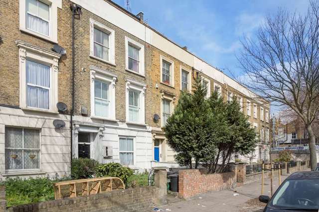  Image of 1 bedroom Flat to rent in Tollington Road London N7 at Tollington Road Holloway London, N7 6PD