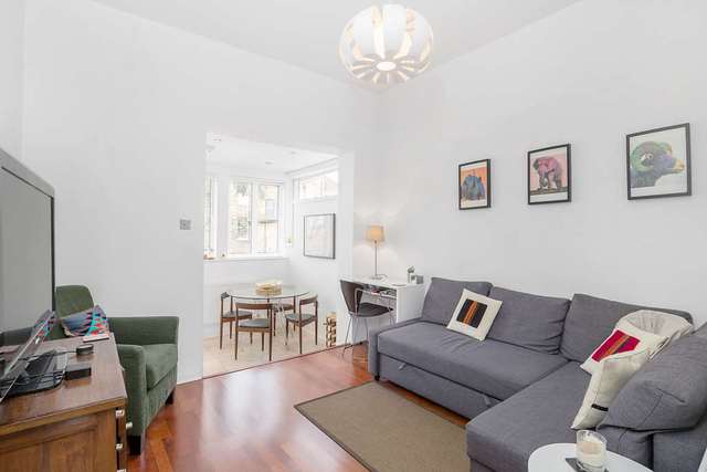  Image of 1 bedroom Flat to rent in Tollington Road London N7 at Tollington Road Holloway London, N7 6PD