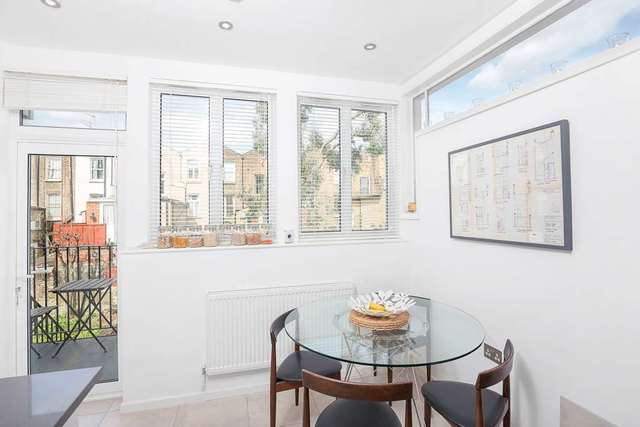  Image of 1 bedroom Flat to rent in Tollington Road London N7 at Tollington Road Holloway London, N7 6PD