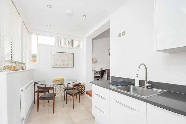  Image of 1 bedroom Flat to rent in Tollington Road London N7 at Tollington Road Holloway London, N7 6PD