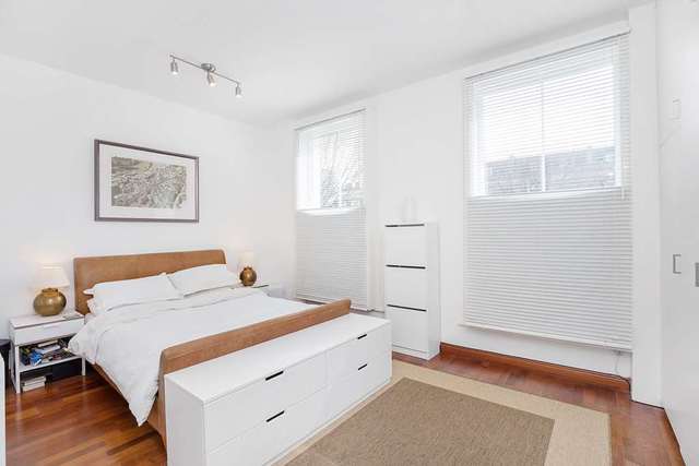  Image of 1 bedroom Flat to rent in Tollington Road London N7 at Tollington Road Holloway London, N7 6PD