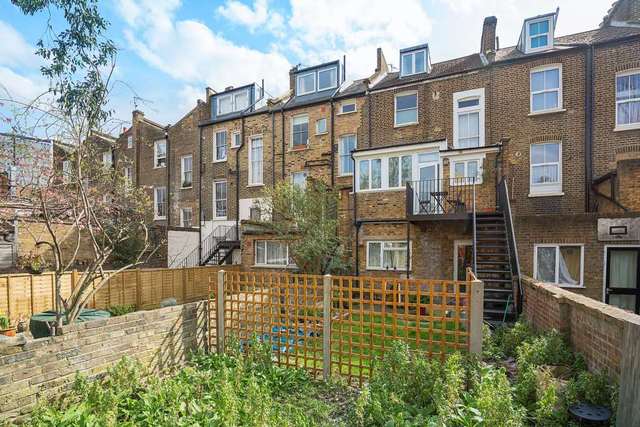  Image of 1 bedroom Flat to rent in Tollington Road London N7 at Tollington Road Holloway London, N7 6PD