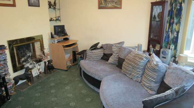  Image of 3 bedroom Semi-Detached house for sale in Torsway Avenue Blackpool FY3 at Torsway Avenue  Blackpool, FY3 8JZ