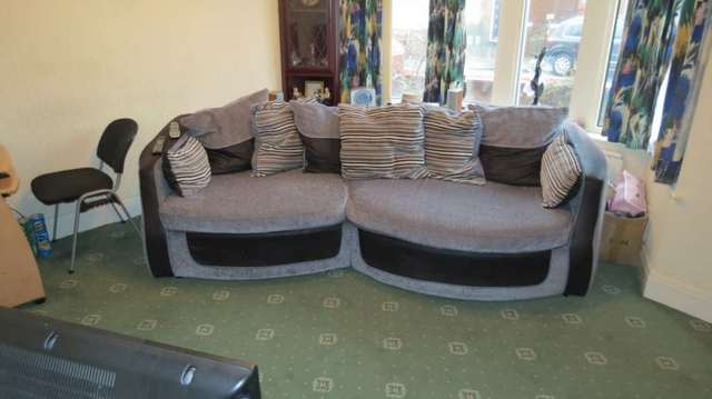  Image of 3 bedroom Semi-Detached house for sale in Torsway Avenue Blackpool FY3 at Torsway Avenue  Blackpool, FY3 8JZ
