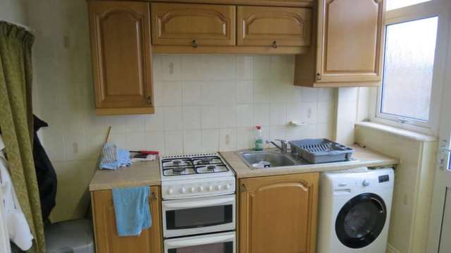  Image of 3 bedroom Semi-Detached house for sale in Torsway Avenue Blackpool FY3 at Torsway Avenue  Blackpool, FY3 8JZ