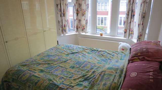  Image of 3 bedroom Semi-Detached house for sale in Torsway Avenue Blackpool FY3 at Torsway Avenue  Blackpool, FY3 8JZ