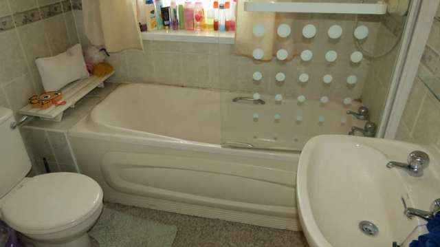  Image of 3 bedroom Semi-Detached house for sale in Torsway Avenue Blackpool FY3 at Torsway Avenue  Blackpool, FY3 8JZ