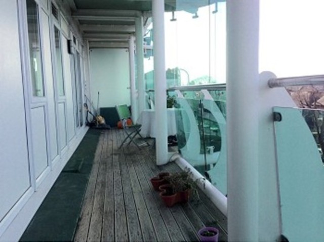  Image of 2 bedroom Flat to rent in Sydney Road Enfield EN2 at Tower Point Sydney Road Enfield, EN2 6SZ