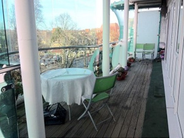  Image of 2 bedroom Flat to rent in Sydney Road Enfield EN2 at Tower Point Sydney Road Enfield, EN2 6SZ