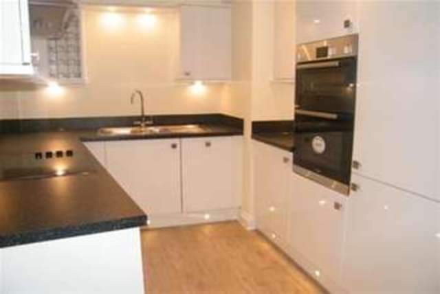  Image of 1 bedroom Flat to rent in Feathers Lane Basingstoke RG21 at Basingstoke, RG21 7AS