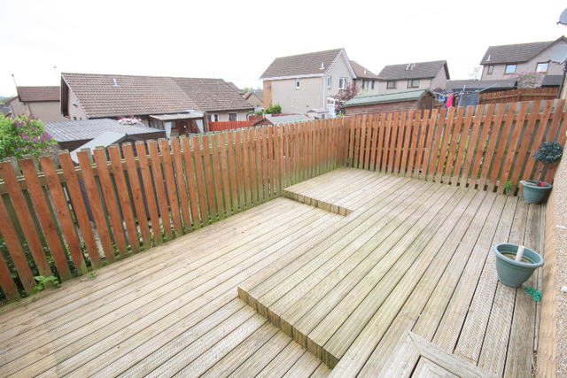  Image of 2 bedroom Flat to rent in Traquair Gardens Broughty Ferry Dundee DD4 at Ballumbie Dundee Dundee, DD4 0TQ