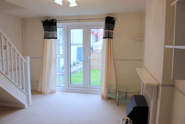  Image of 2 bedroom End of Terrace for sale in Trevose Way Plymouth PL3 at Trevose Way Manorfields Plymouth, PL3 6PF