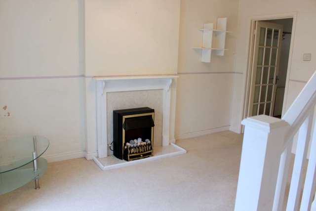  Image of 2 bedroom End of Terrace for sale in Trevose Way Plymouth PL3 at Trevose Way Manorfields Plymouth, PL3 6PF