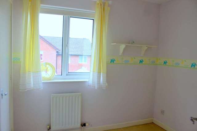  Image of 2 bedroom End of Terrace for sale in Trevose Way Plymouth PL3 at Trevose Way Manorfields Plymouth, PL3 6PF