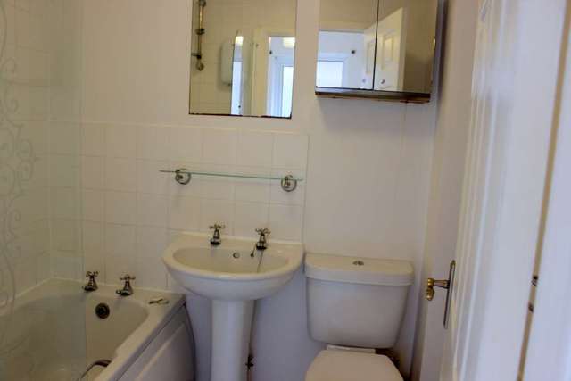  Image of 2 bedroom End of Terrace for sale in Trevose Way Plymouth PL3 at Trevose Way Manorfields Plymouth, PL3 6PF