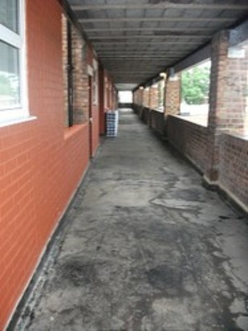  Image of 2 bedroom Flat to rent in Tudor Parade High Road Chadwell Heath Romford RM6 at Tudor Parade Chadwell Heath Essex, RM6 6PS