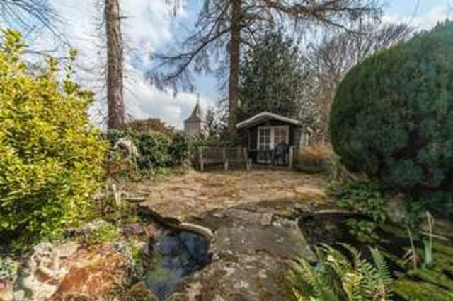  Image of 3 bedroom Detached house for sale in Tumblefield Road Stansted Sevenoaks TN15 at Tumblefield Road Stansted Sevenoaks, TN15 7PP