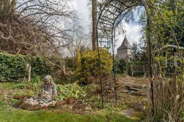  Image of 3 bedroom Detached house for sale in Tumblefield Road Stansted Sevenoaks TN15 at Tumblefield Road Stansted Sevenoaks, TN15 7PP