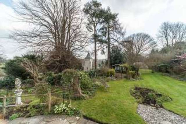  Image of 3 bedroom Detached house for sale in Tumblefield Road Stansted Sevenoaks TN15 at Tumblefield Road Stansted Sevenoaks, TN15 7PP