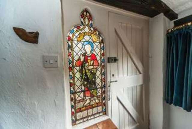  Image of 3 bedroom Detached house for sale in Tumblefield Road Stansted Sevenoaks TN15 at Tumblefield Road Stansted Sevenoaks, TN15 7PP