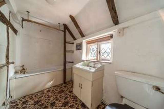  Image of 3 bedroom Detached house for sale in Tumblefield Road Stansted Sevenoaks TN15 at Tumblefield Road Stansted Sevenoaks, TN15 7PP