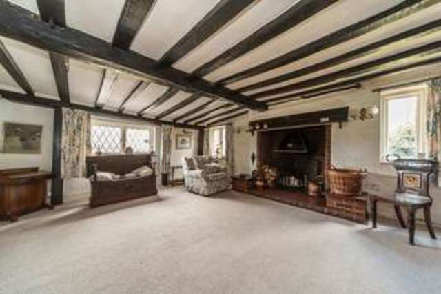  Image of 3 bedroom Detached house for sale in Tumblefield Road Stansted Sevenoaks TN15 at Tumblefield Road Stansted Sevenoaks, TN15 7PP