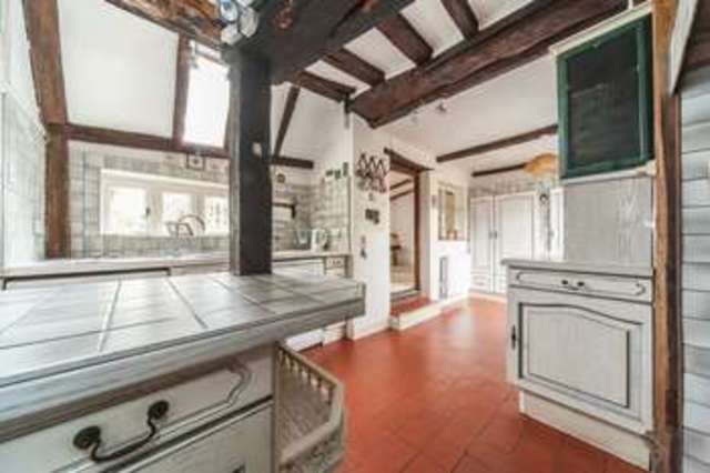  Image of 3 bedroom Detached house for sale in Tumblefield Road Stansted Sevenoaks TN15 at Tumblefield Road Stansted Sevenoaks, TN15 7PP