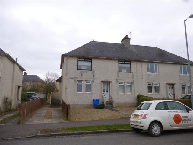  Image of 2 bedroom Flat to rent in Turnberry Drive Kilmarnock KA1 at Kilmarnock East Ayrshire East Ayrshire, KA1 4LJ